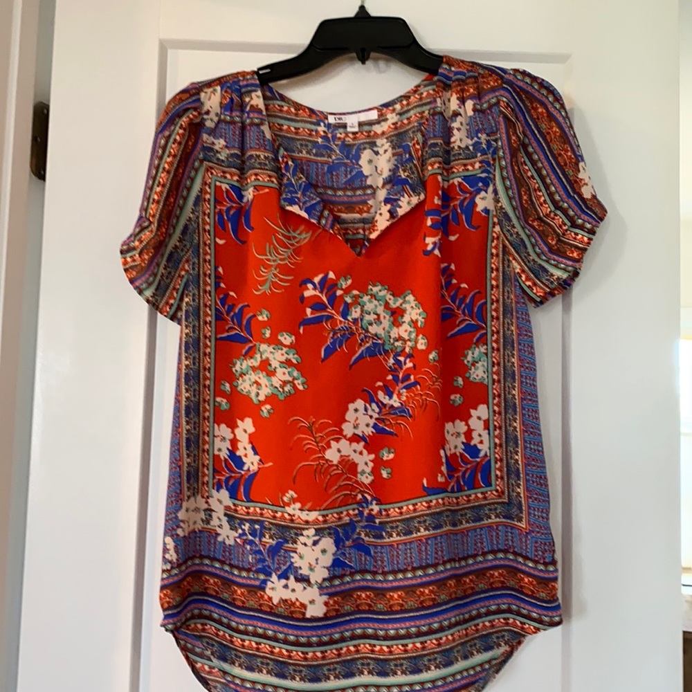 Brand new I’ve never worn this top!